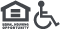 Equal Housing Opportunity and ADA‑Compliant Logos