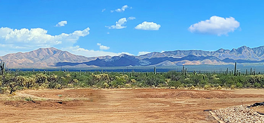 Unit 27 at Quail Creek