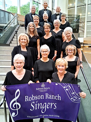 RRAZ Singers