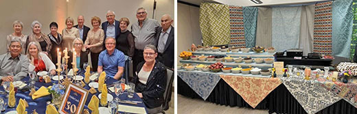 PebbleCreek takes win at the Edward James Robson Annual Culinary Classic