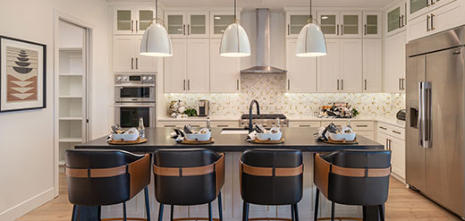 PC Lock & Leave Villa