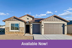 SBR Move‑In Ready home – Available Now!