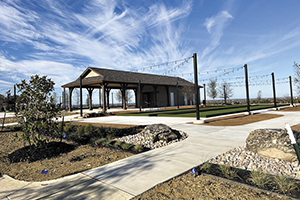 RRTX New Bocce Courts