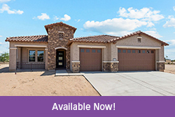 PC Move‑In Ready home – Available Now!