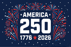 America 250 1776‑2026