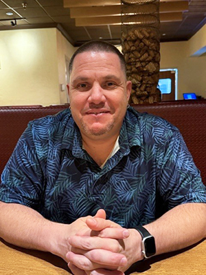 Robert Ochoa