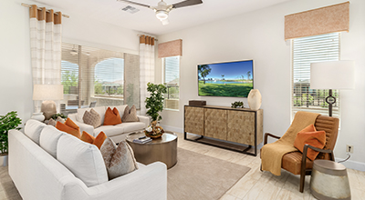 Prado Great Room