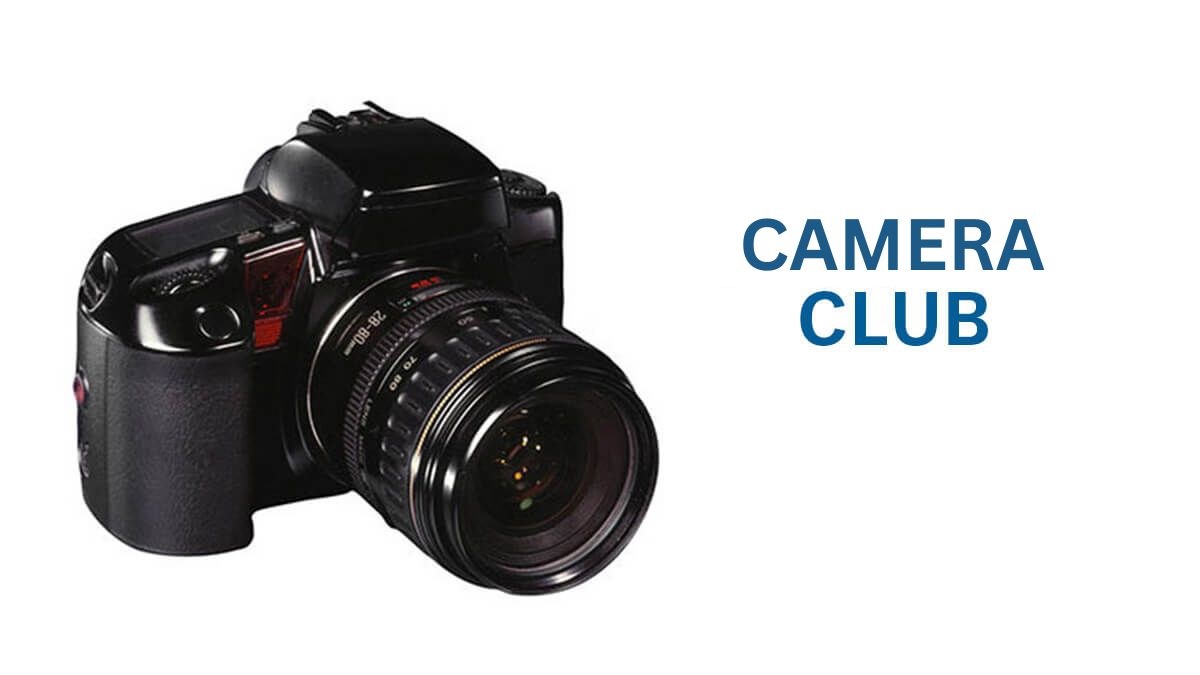 ACT-Camera Club