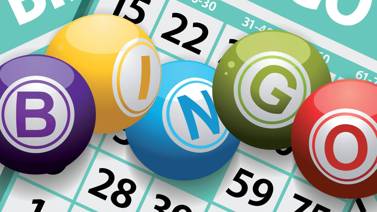 ACT-Bingo