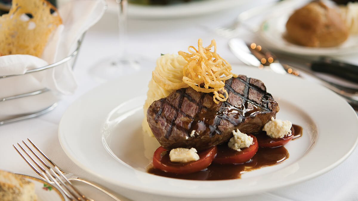 ACT-FineDIning