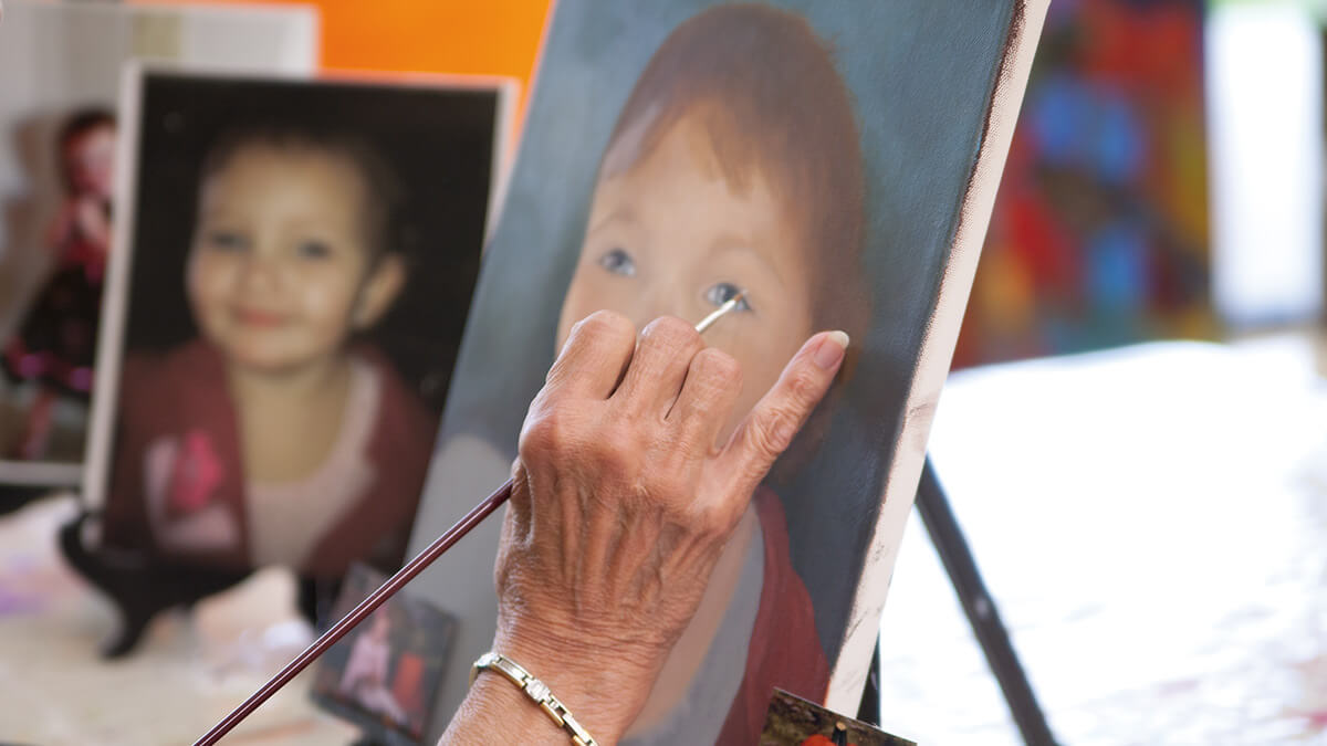 ACT-Painting