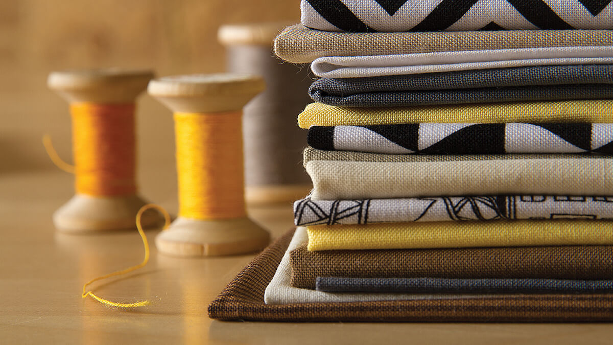 ACT-Quilting