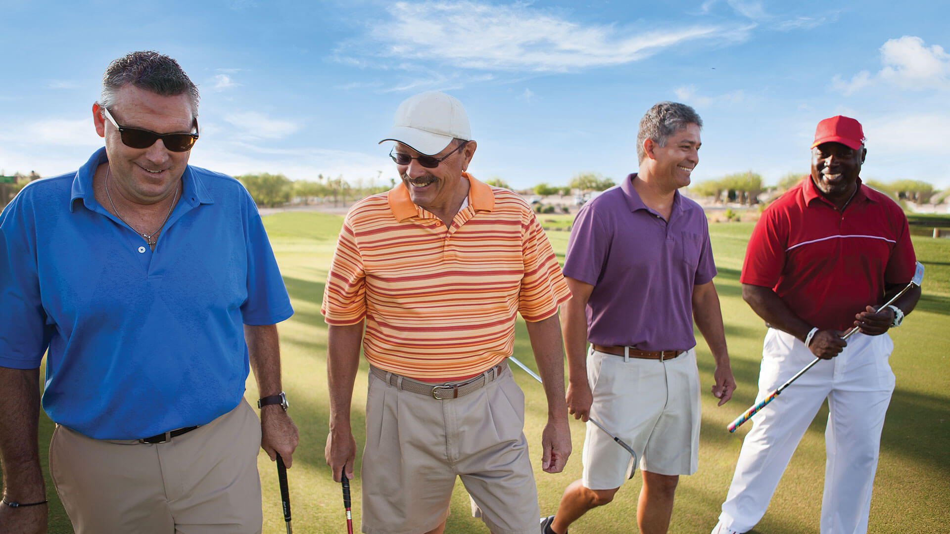 FourGolfers1920x1080