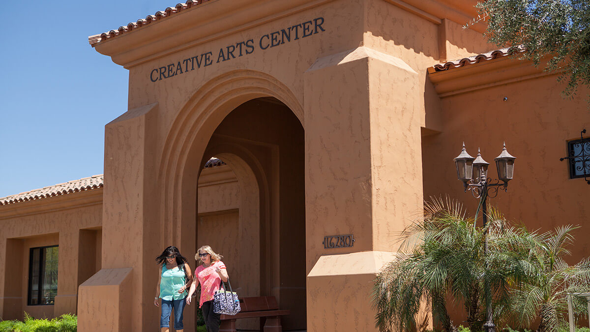 PC-CreativeArtsCenter