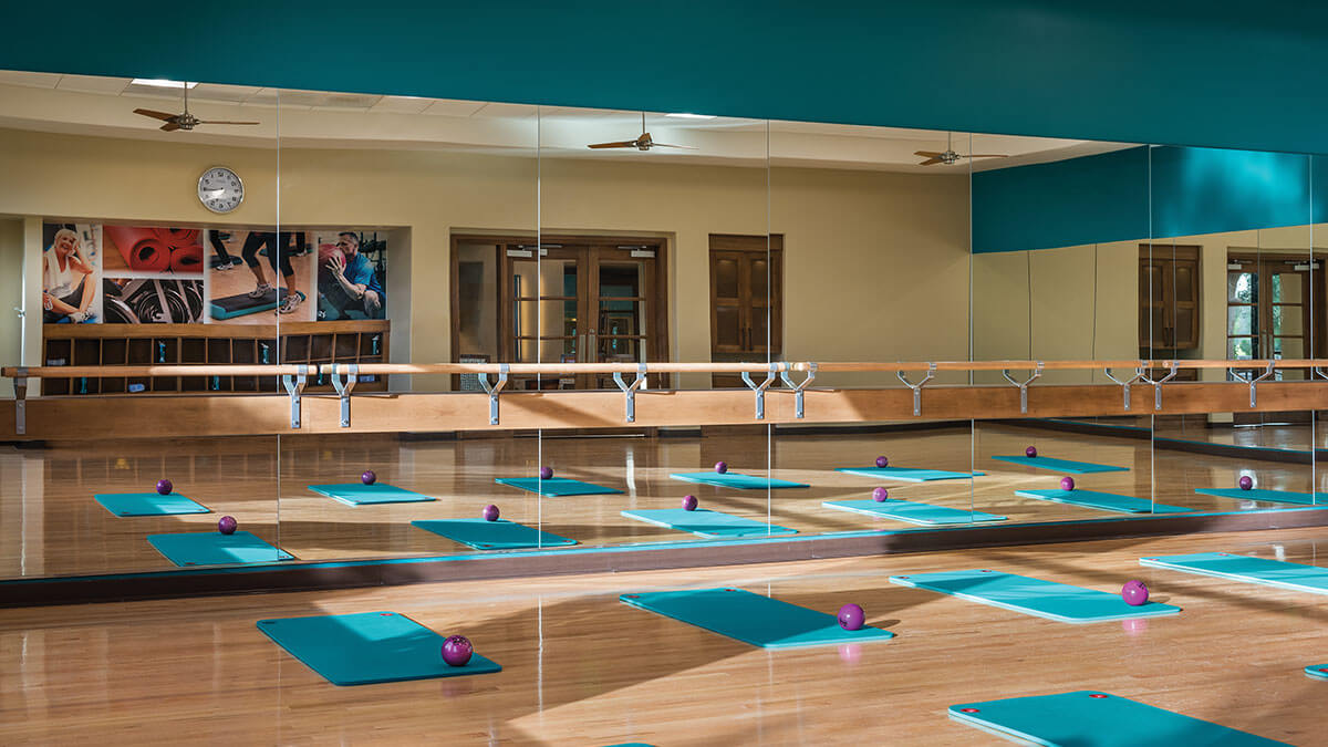 PC-FitnessYogaRoom