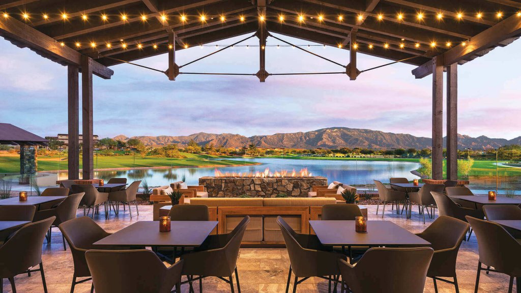 Robson Ranch Texas Robson Resort Communities Luxury 55+ Active