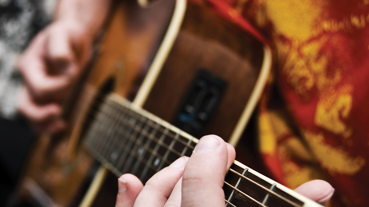 ACT-Guitar