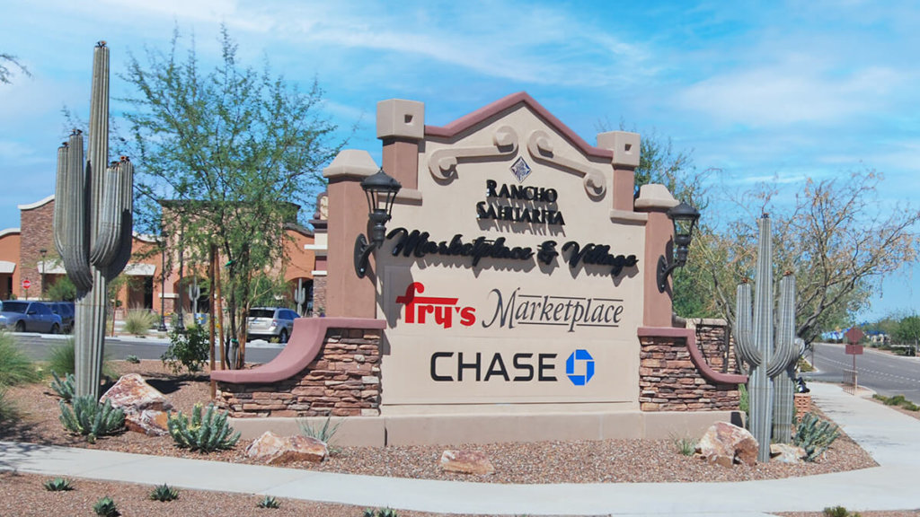 Quail Creek Robson Resort Communities Luxury 55+ Active Adult