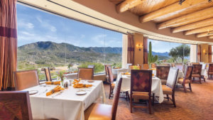 The Preserve Grill, Luxury Retirement Living in Tucson