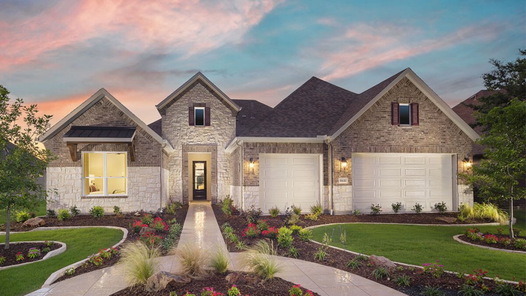 Robson Ranch Texas Announces New Homesites Robson Resort Communities
