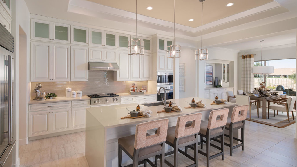 Quail Creek Robson Resort Communities Luxury 55+ Active Adult