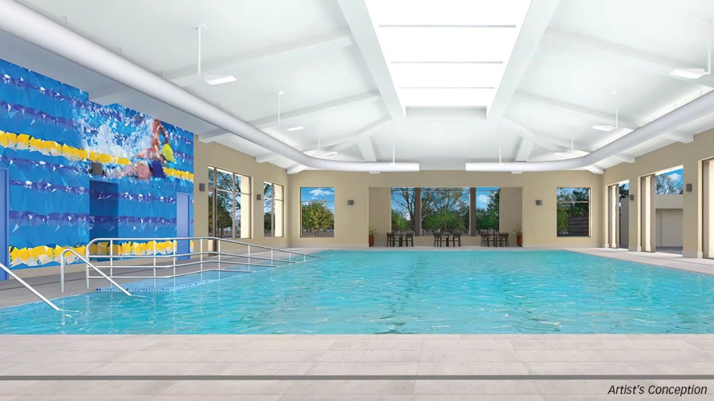 Quail Creek Robson Resort Communities Luxury 55+ Active Adult