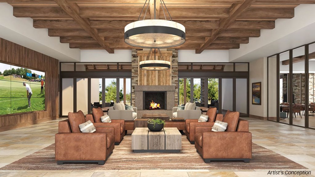 Quail Creek Robson Resort Communities Luxury 55+ Active Adult