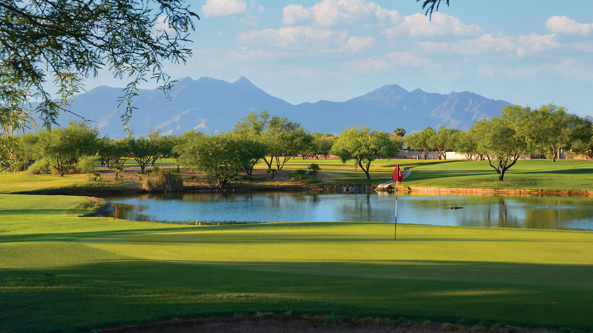 Green Valley-Sahuarita, AZ  Hotels, Restaurants & Things To Do