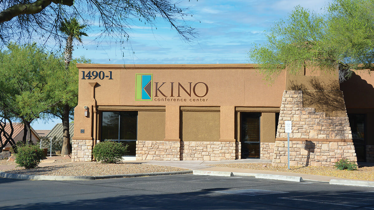 QC-KinoConference