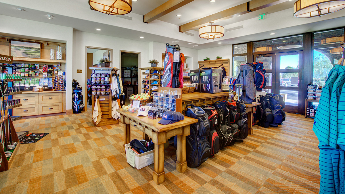 RRAZ Pro Shop 3