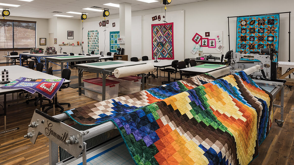 RRAZ-Quilting