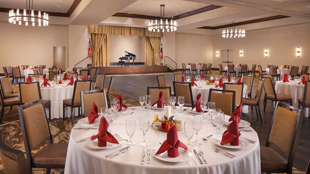 Robson Ranch Texas Robson Resort Communities Luxury 55+ Active