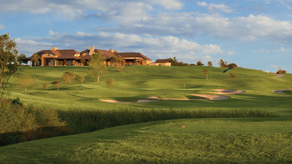 Robson Ranch Texas Robson Resort Communities Luxury 55+ Active