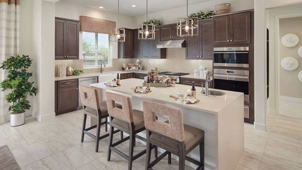 My Robson Home Robson Resort Communities Luxury 55+ Active Adult