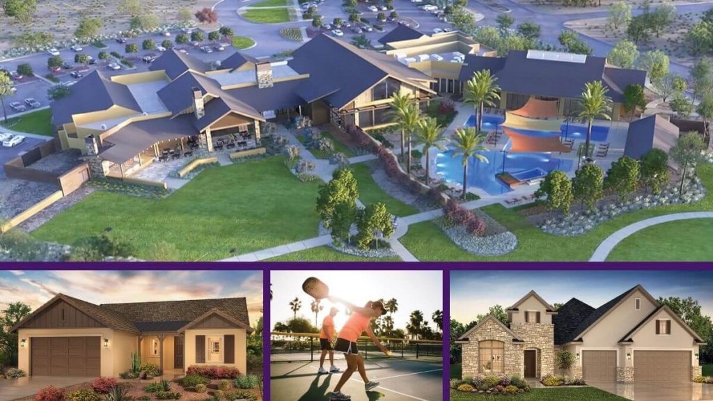 What’s Ahead for 55+ Living at the Robson Resort Communities Robson