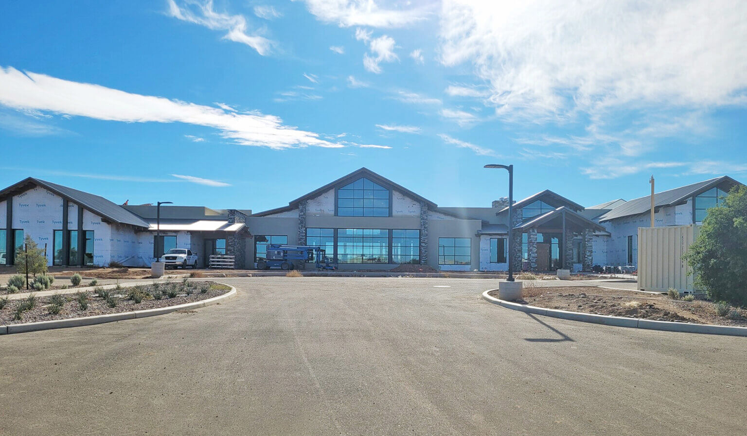 Quail Creek Robson Resort Communities Luxury 55+ Active Adult