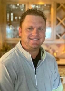 Josh Wilks, Director of Golf at Quail Creek