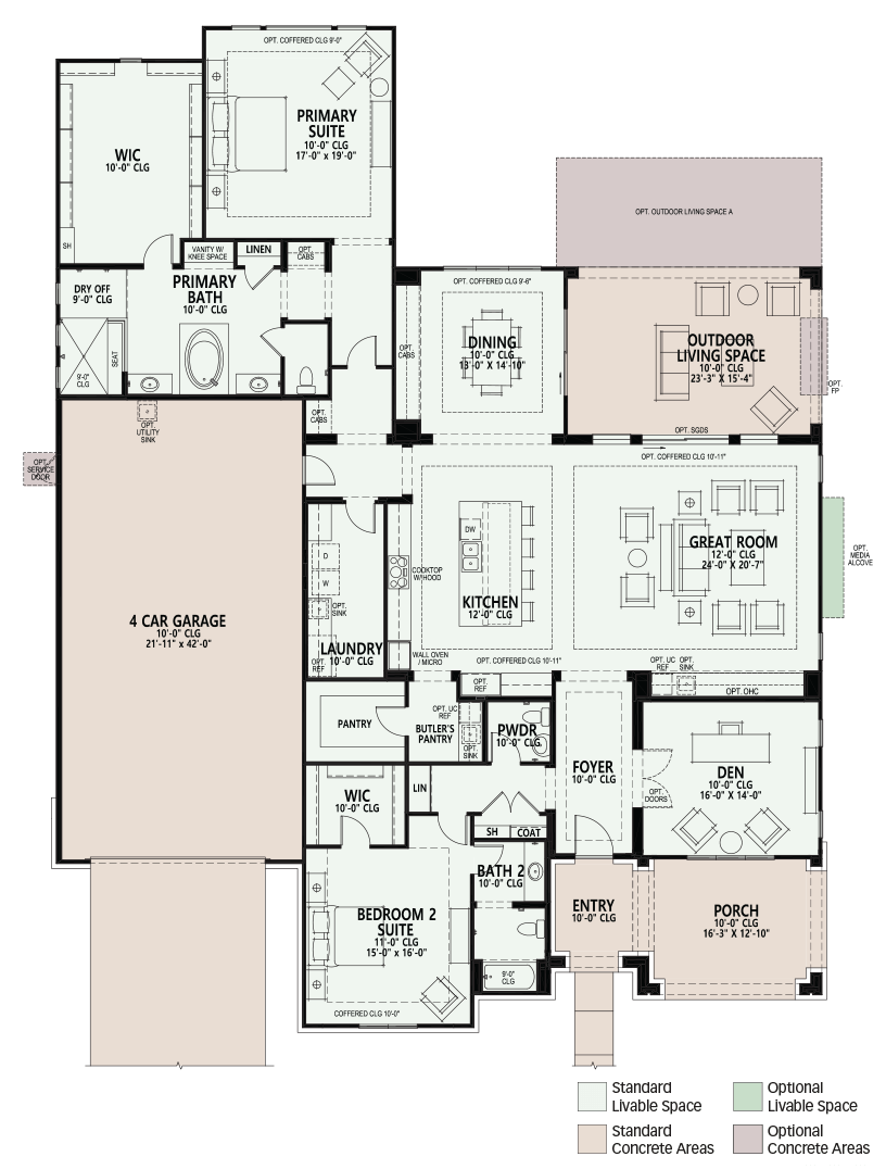 Sew in the Bay - Queen Suite - Shared Occupancy (2 Beds) - March 9th - 13th, 2025 Sew in the Bay - Queen Suite - Shared Occupancy (2 Beds) - March 9th - 13th, 2025