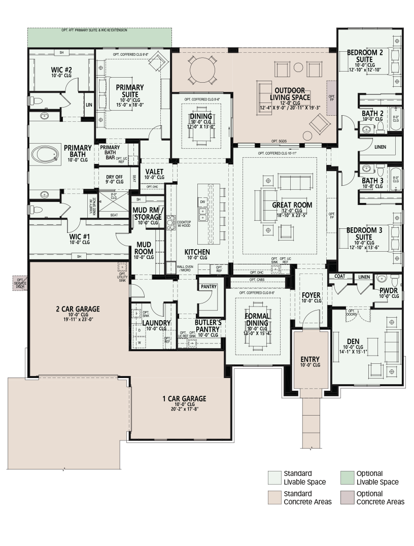 Sew in the Bay - Queen Suite - Shared Occupancy (2 Beds) - March 9th - 13th, 2025 Sew in the Bay - Queen Suite - Shared Occupancy (2 Beds) - March 9th - 13th, 2025