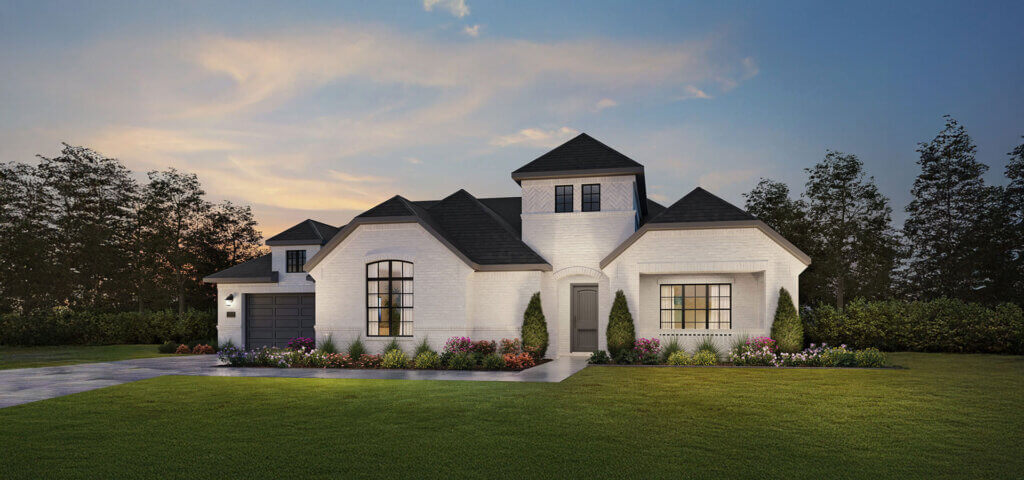 Robson Ranch Texas Signature Series