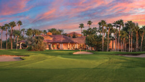Golf at PebbleCeek, Resort Style Retirement Living for Active Adults