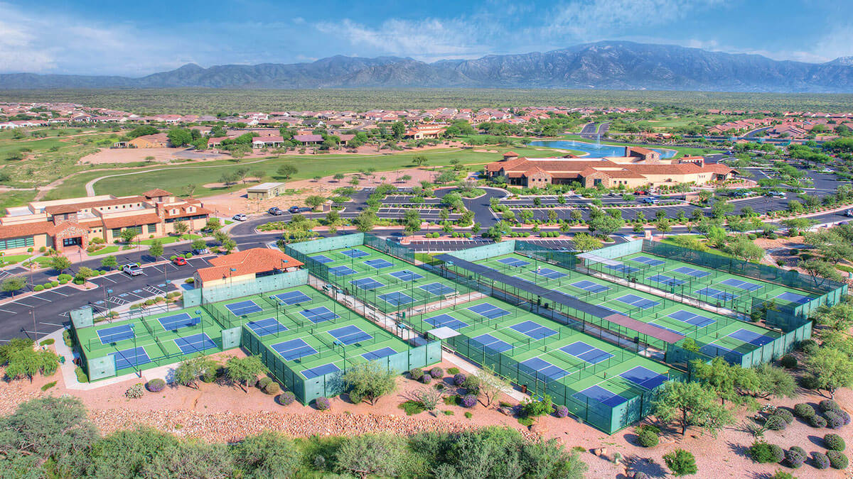 SBR-Pickleball