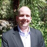 Rick Boyer, Vice President, Food & Beverage