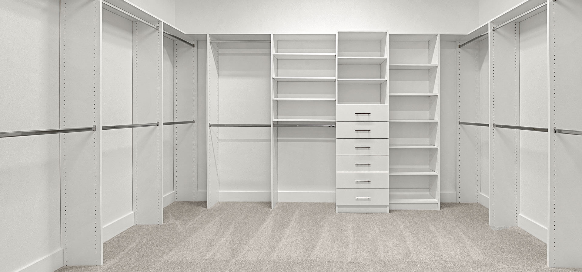 Primary Closet 2