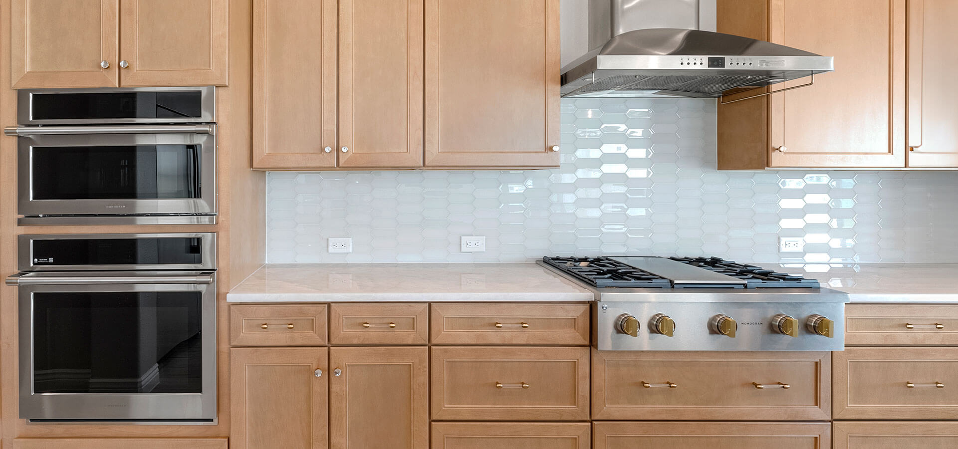 KItchen View 3