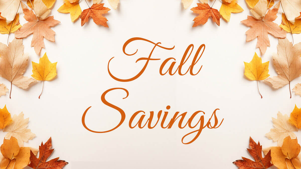 FallSavingsPromo