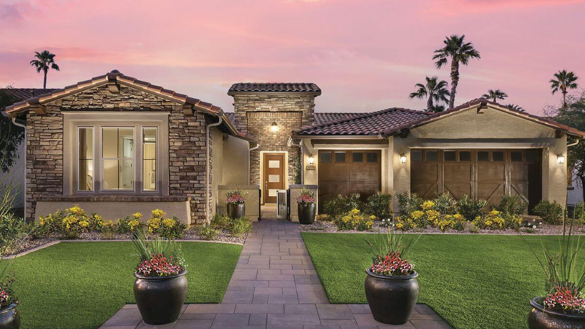 Interest Rate Cuts Robson Resort Communities