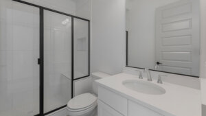 Home available now at Robson Ranch Texas, Retirement living in Texas