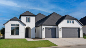 Move-in Ready Home at Robson Ranch Texas, a 55+ community in Arizona
