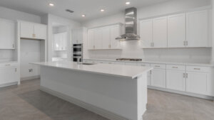 Move-in Ready Home at Robson Ranch Texas, a 55+ community in Arizona